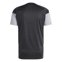adidas Tiro 26 Competition Training Shirt Black Grey