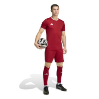 adidas Entrada 26 Football Kit Red White