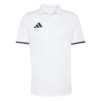 adidas Entrada 26 Polo White Black