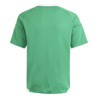 adidas Tiro 26 Competition Voetbalshirt Kids Groen Wit