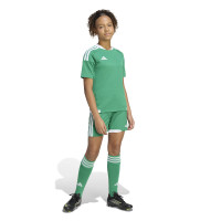 adidas Tiro 26 Competition Voetbalshirt Kids Groen Wit