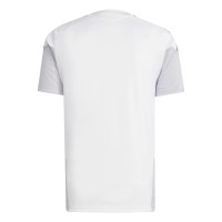adidas Tiro 26 Competition Trainingsshirt Wit Zwart