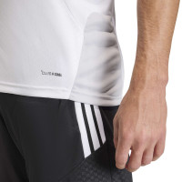 adidas Tiro 26 Competition Trainingsshirt Wit Zwart