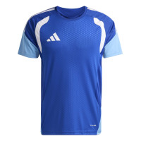 adidas Tiro 26 Competition Training Shirt Blue White