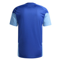 adidas FFK Curacao Trainingsset 2026-2028 Blauw