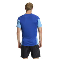 adidas Tiro 26 Competition Training Shirt Blue White