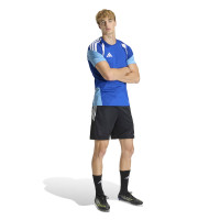 adidas Tiro 26 Competition Training Shirt Blue White