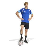 adidas Tiro 26 Competition Training Shirt Blue White