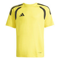 adidas Tiro 26 League Voetbaltenue Kids Geel Zwart