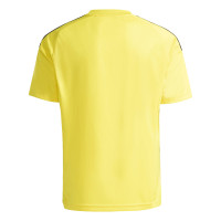 adidas Tiro 26 League Voetbaltenue Kids Geel Zwart