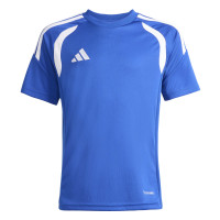 adidas Tiro 26 League Kids Football Kit Blue White