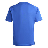 adidas Tiro 26 League Kids Football Kit Blue White