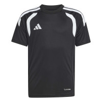 adidas Tiro 26 League Voetbaltenue Kids Zwart Wit