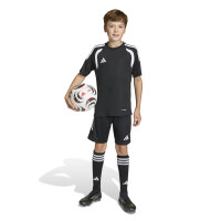 adidas Tiro 26 League Voetbaltenue Kids Zwart Wit