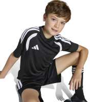 adidas Tiro 26 League Voetbaltenue Kids Zwart Wit