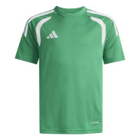 adidas Tiro 26 League Voetbaltenue Kids Groen Wit