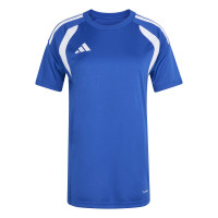 adidas Tiro 26 League Women's Football Kit Blue White