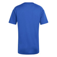 adidas Tiro 26 League Women's Football Kit Blue White