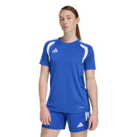 adidas Tiro 26 League Women's Football Kit Blue White
