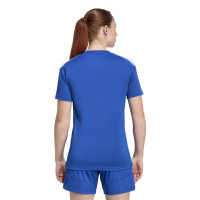 adidas Tiro 26 League Women's Football Kit Blue White