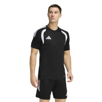 adidas Tiro 26 League Football Kit Black White