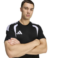 adidas Tiro 26 League Football Kit Black White