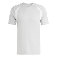 adidas Tiro 26 League Football Kit Grey White