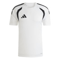 adidas Tiro 26 League Football Shirt White Black