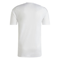 adidas Tiro 26 League Football Shirt White Black