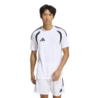 adidas Tiro 26 League Football Kit White Black