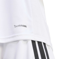 adidas Tiro 26 League Football Shirt White Black