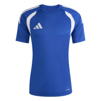adidas Tiro 26 League Voetbaltenue Blauw Wit