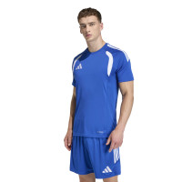 adidas Tiro 26 League Voetbaltenue Blauw Wit