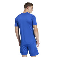 adidas Tiro 26 League Voetbaltenue Blauw Wit