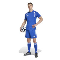 adidas Tiro 26 League Voetbaltenue Blauw Wit