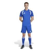 adidas Tiro 26 League Voetbaltenue Blauw Wit
