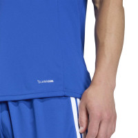 adidas Tiro 26 League Voetbaltenue Blauw Wit