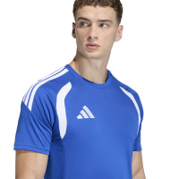 adidas Tiro 26 League Voetbaltenue Blauw Wit