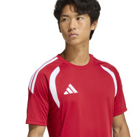 adidas Tiro 26 League Football Shirt Red White