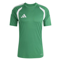 adidas Tiro 26 League Football Kit Green White