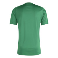 adidas Tiro 26 League Football Shirt Green White
