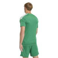 adidas Tiro 26 League Football Kit Green White