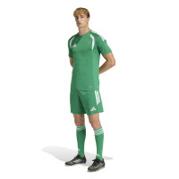 adidas Tiro 26 League Football Shirt Green White