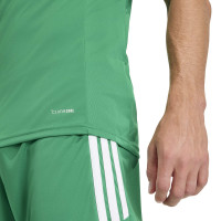 adidas Tiro 26 League Football Kit Green White