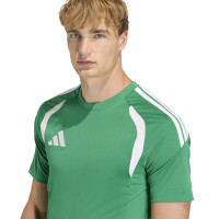 adidas Tiro 26 League Football Kit Green White