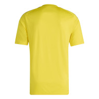 adidas Tiro 26 League Voetbaltenue Geel Zwart