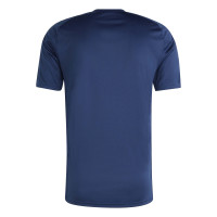 adidas Tiro 26 League Voetbaltenue Donkerblauw Wit
