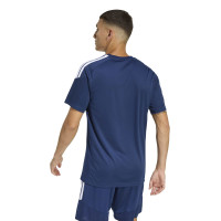adidas Tiro 26 League Voetbaltenue Donkerblauw Wit