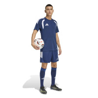 adidas Tiro 26 League Voetbaltenue Donkerblauw Wit