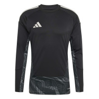 adidas Tiro 26 Competition Keeperstenue Lange Mouwen Zwart